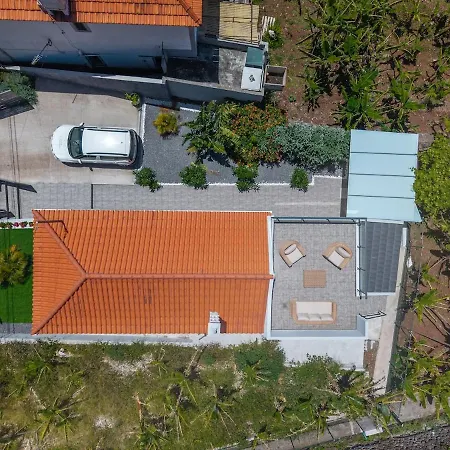 New Casa Bella By Your Madeira * Arco da Calheta (Madeira)
