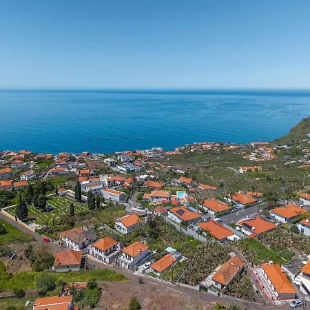 Σπίτι διακοπών New Casa Bella By Your Madeira Arco da Calheta (Madeira)