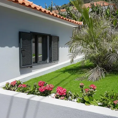 New Casa Bella By Your Madeira Σπίτι διακοπών Arco da Calheta (Madeira)