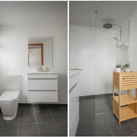 Σπίτι διακοπών New Casa Bella By Your Madeira *