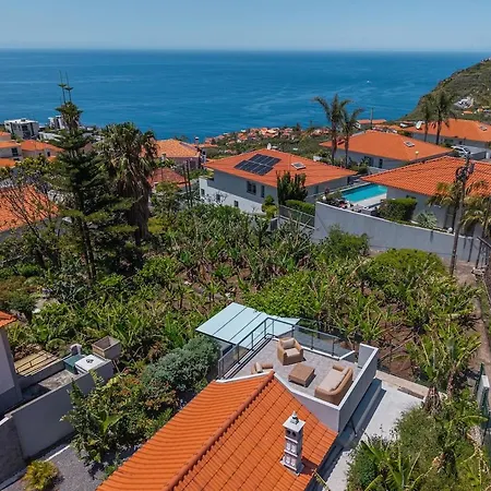 New Casa Bella By Your Madeira Σπίτι διακοπών