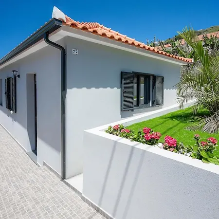 New Casa Bella By Your Madeira Σπίτι διακοπών