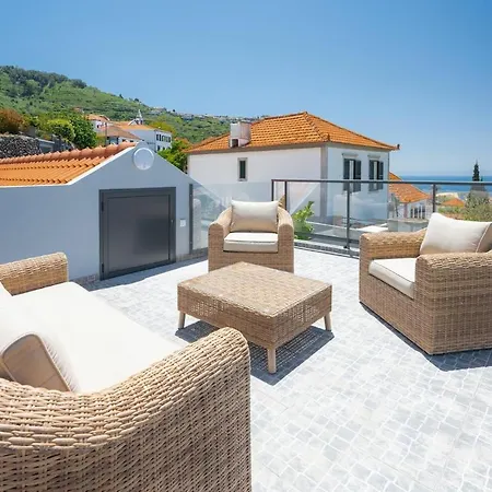 Σπίτι διακοπών New Casa Bella By Your Madeira Arco da Calheta (Madeira)