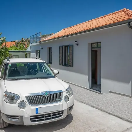 New Casa Bella By Your Madeira Σπίτι διακοπών *