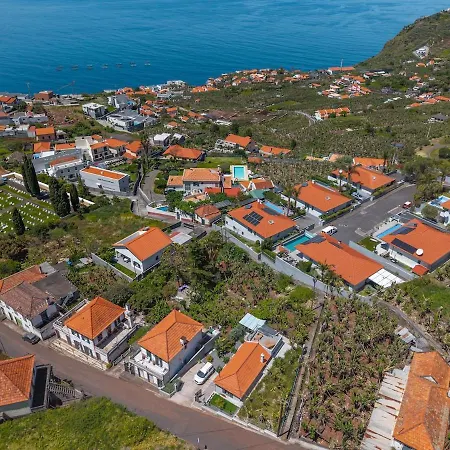 New Casa Bella By Your Madeira