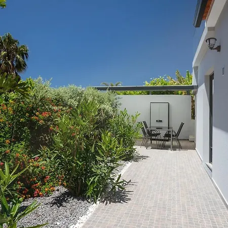 New Casa Bella By Your Madeira Σπίτι διακοπών